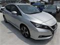 2020 Nissan Leaf