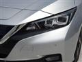 2020 Nissan Leaf