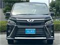 2017 Toyota Voxy