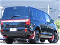 2025 Mitsubishi Delica D5
