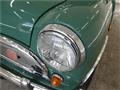 1997 BMW MINI