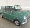 1997 BMW MINI