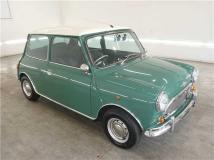 1997 BMW MINI