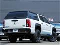 2026 Mitsubishi Triton