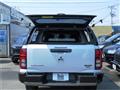 2026 Mitsubishi Triton