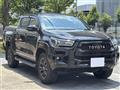 2024 Toyota Hilux