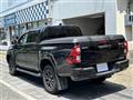 2024 Toyota Hilux