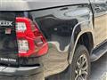 2024 Toyota Hilux