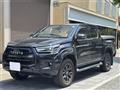 2024 Toyota Hilux