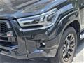 2024 Toyota Hilux