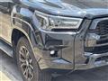 2024 Toyota Hilux
