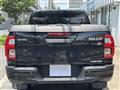 2024 Toyota Hilux