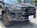 2024 Toyota Hilux