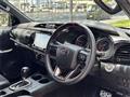 2024 Toyota Hilux