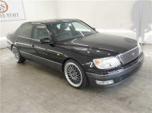1999 Toyota Celsior
