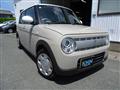 2015 Suzuki Lapin