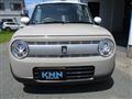 2015 Suzuki Lapin