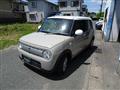 2015 Suzuki Lapin