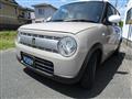 2015 Suzuki Lapin