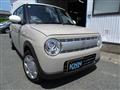 2015 Suzuki Lapin