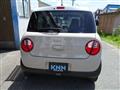 2015 Suzuki Lapin