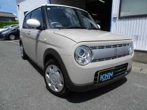 2015 Suzuki Lapin