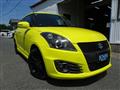 2013 Suzuki Swift