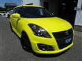 2013 Suzuki Swift