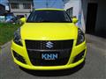 2013 Suzuki Swift