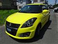 2013 Suzuki Swift