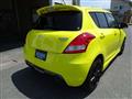 2013 Suzuki Swift
