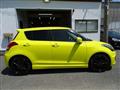 2013 Suzuki Swift