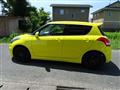 2013 Suzuki Swift