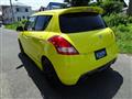 2013 Suzuki Swift