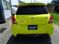 2013 Suzuki Swift