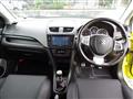 2013 Suzuki Swift