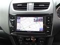 2013 Suzuki Swift