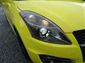 2013 Suzuki Swift