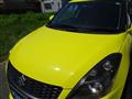 2013 Suzuki Swift