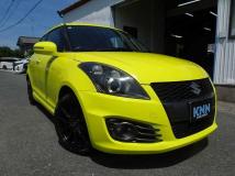 2013 Suzuki Swift