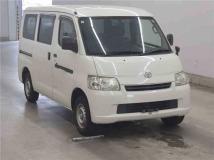 2019 Toyota Liteace Van