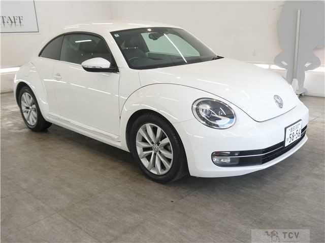 2013 Volkswagen Volkswagen Others