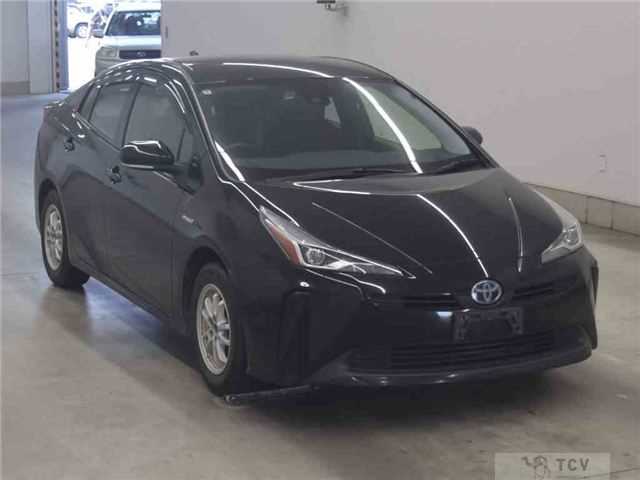 2019 Toyota Prius