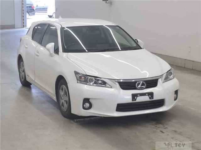 2011 Lexus Other