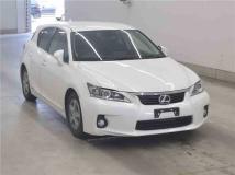 2011 Lexus Other
