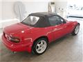 1991 Mazda Eunos Roadster