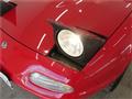 1991 Mazda Eunos Roadster