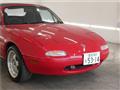 1991 Mazda Eunos Roadster