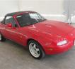 1991 Mazda Eunos Roadster