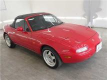 1991 Mazda Eunos Roadster